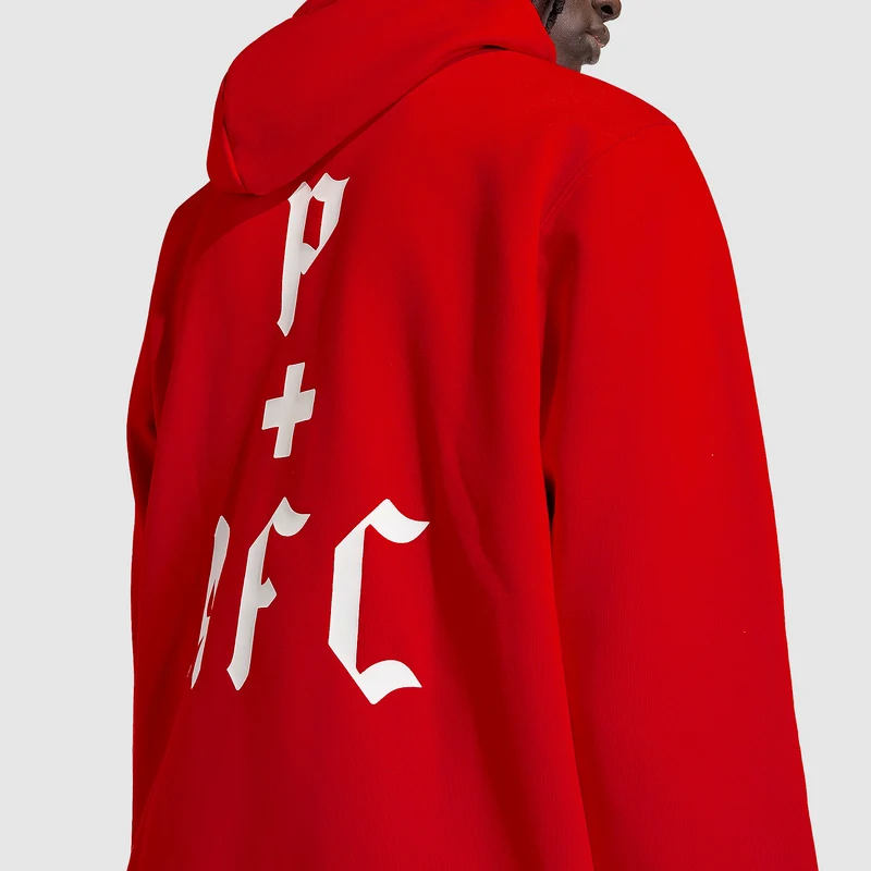 Sweat à Capuche adidas Arsenal x P & F