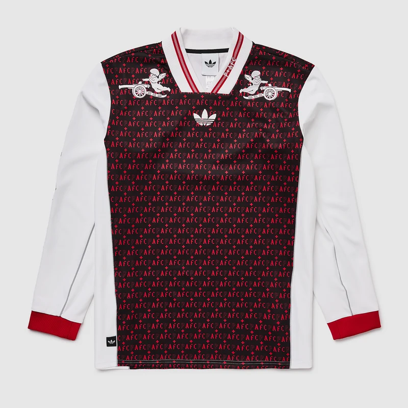 Maillot ML adidas Arsenal x P & F