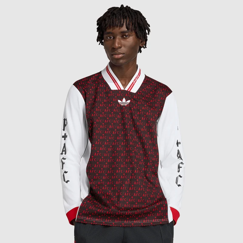Maillot ML adidas Arsenal x P & F