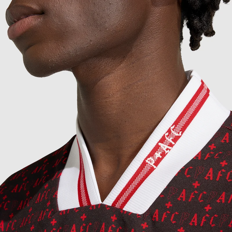Maillot ML adidas Arsenal x P & F