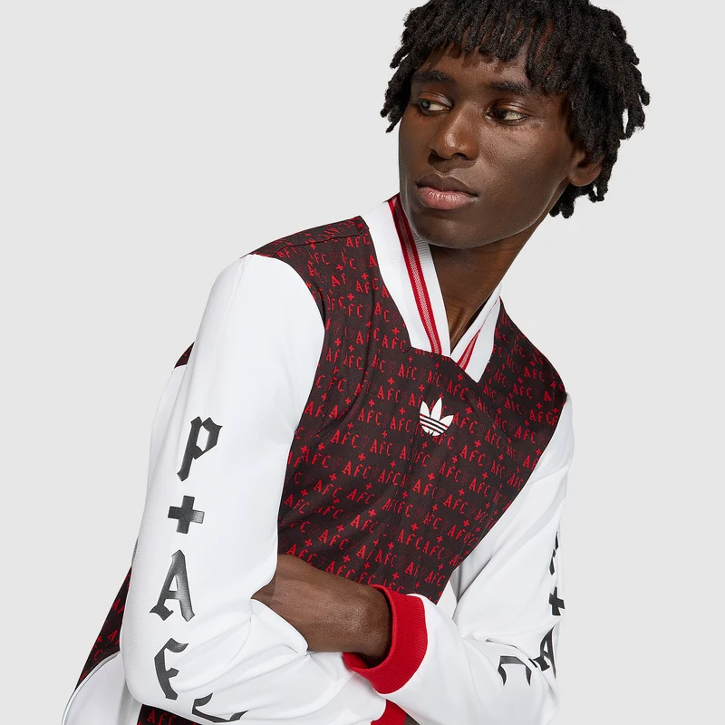 Maillot ML adidas Arsenal x P & F