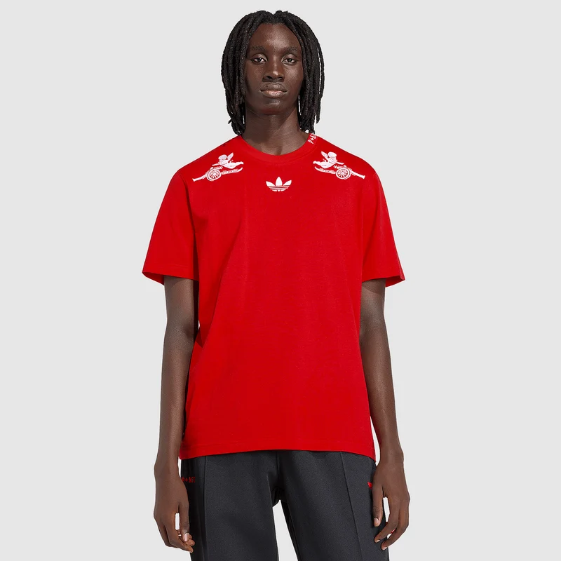 T-Shirt adidas Arsenal x P & F