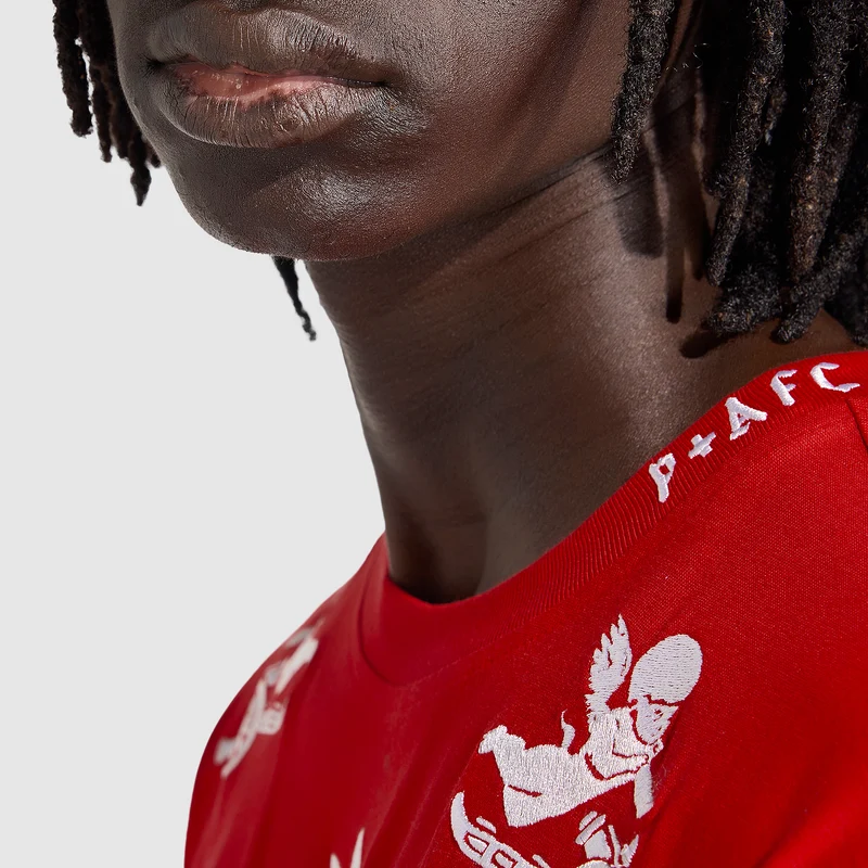 T-Shirt adidas Arsenal x P & F