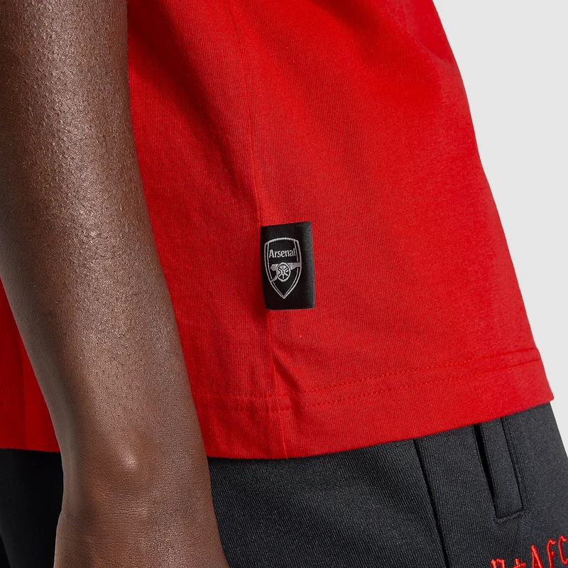 T-Shirt adidas Arsenal x P & F
