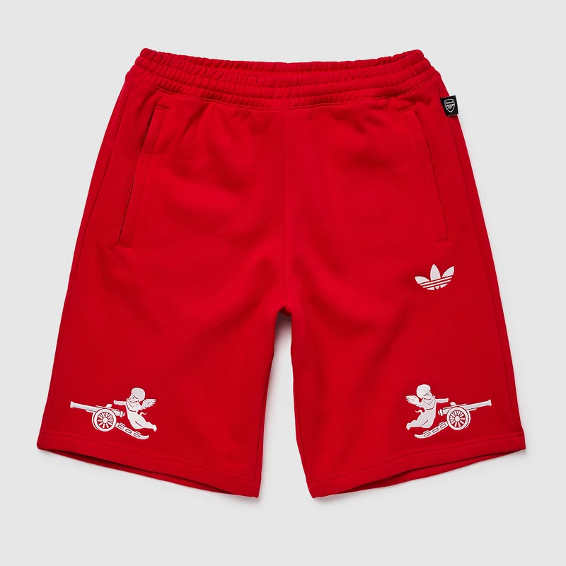 Short adidas Arsenal x P & F