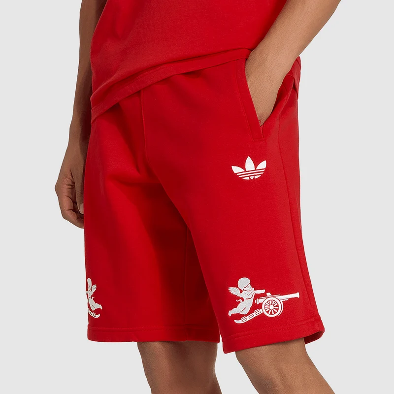 Short adidas Arsenal x P & F