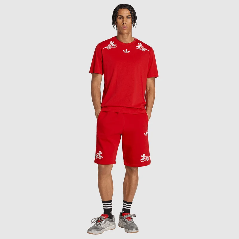 Short adidas Arsenal x P & F