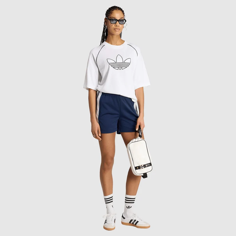 adidas Originals Womens Adibreak Shorts