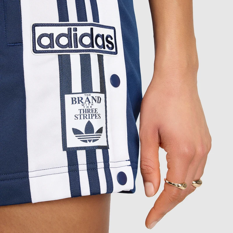adidas Originals Womens Adibreak Shorts