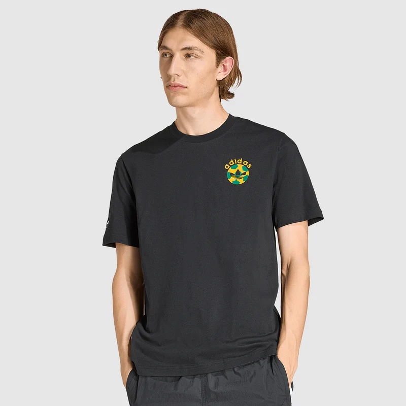 T-Shirt à graphisme adidas Originals Archive Football