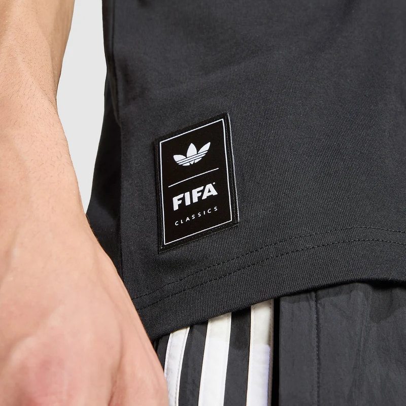 T-Shirt à graphisme adidas Originals Archive Football