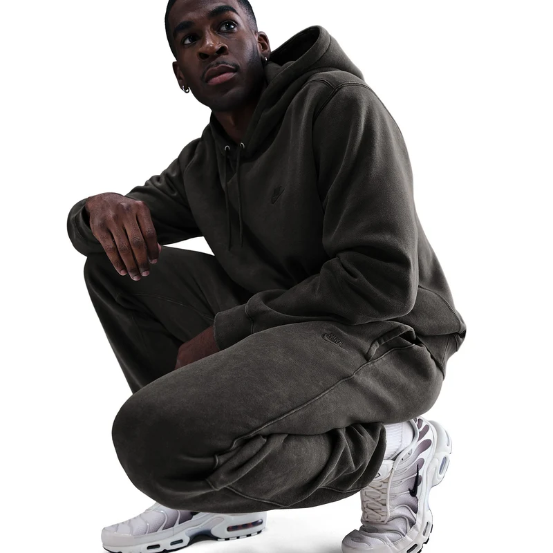 Nike Sportswear Club Fleece Cuffed Joggers