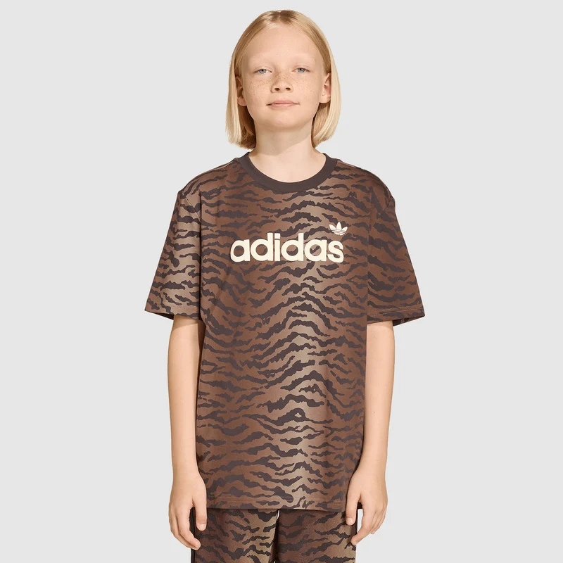 adidas Originals Older Kids Loose T-Shirt (7-16Y)