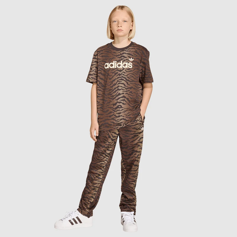 adidas Originals Older Kids Loose T-Shirt (7-16Y)