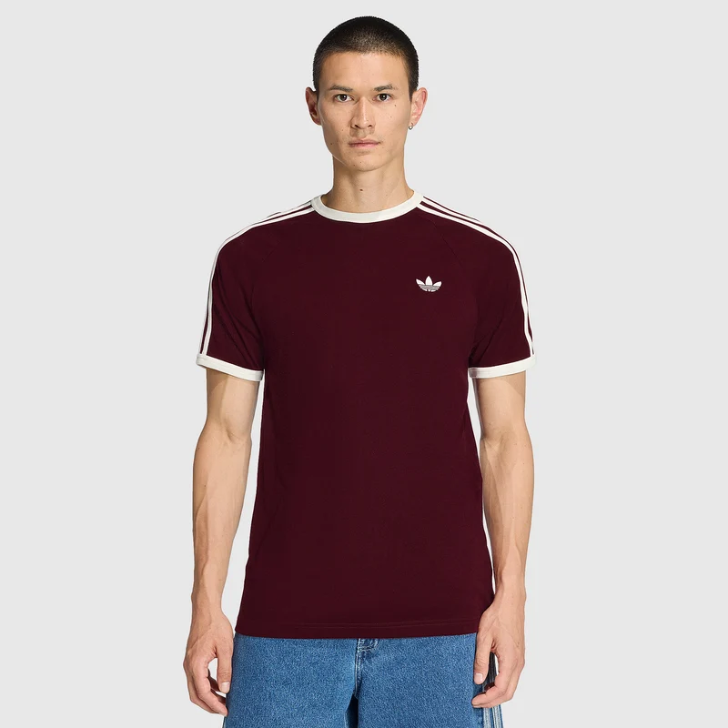 adidas Originals 3 Stripes T-Shirt