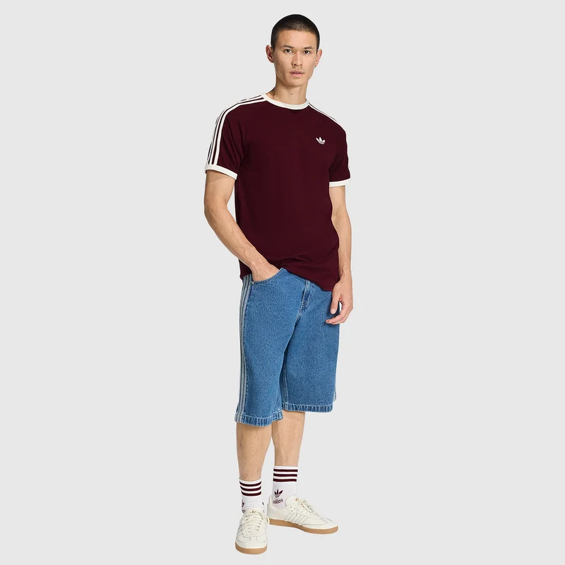 adidas Originals 3 Stripes T-Shirt