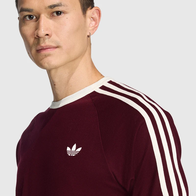 adidas Originals 3 Stripes T-Shirt