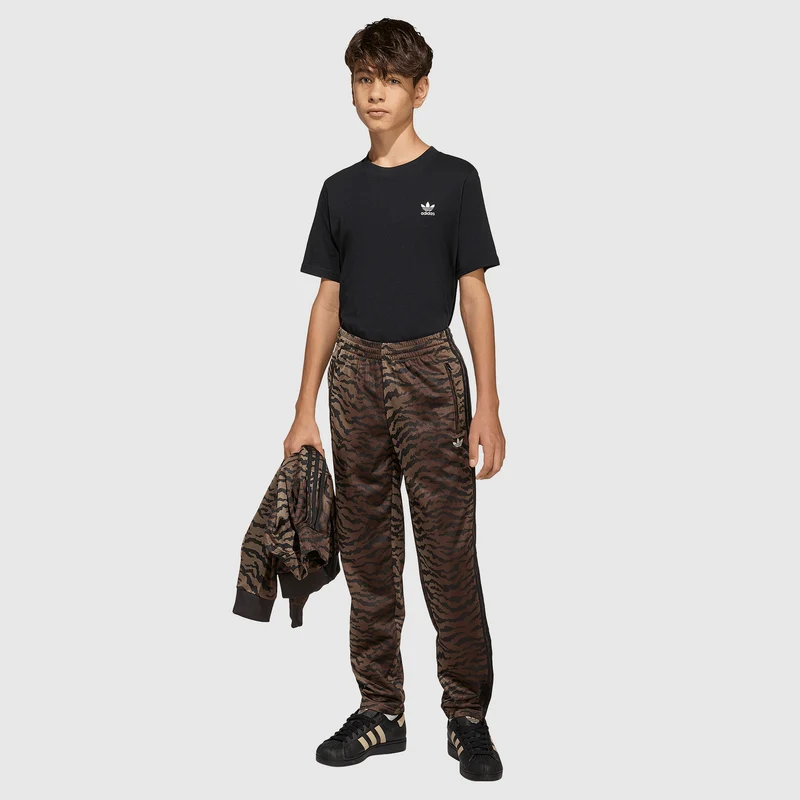 adidas Originals Older Kids Firebird Trousers (7-16Y)