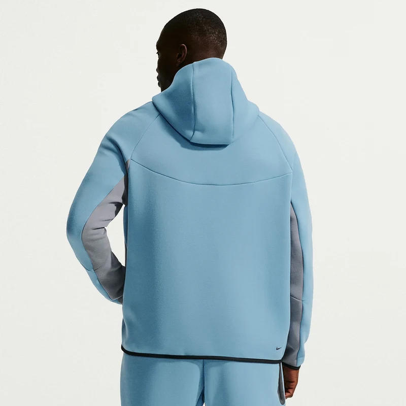 Nike Sportswear Tech Fleece Windrunner Full-Zip Jacket