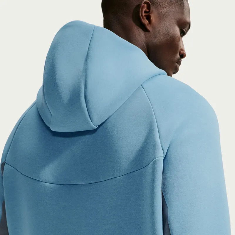Nike Sportswear Tech Fleece Windrunner Full-Zip Jacket