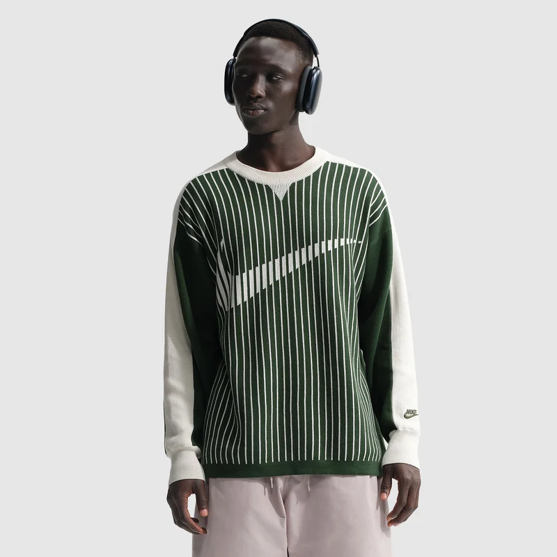 Nike Sportswear Club Jersey Sweater