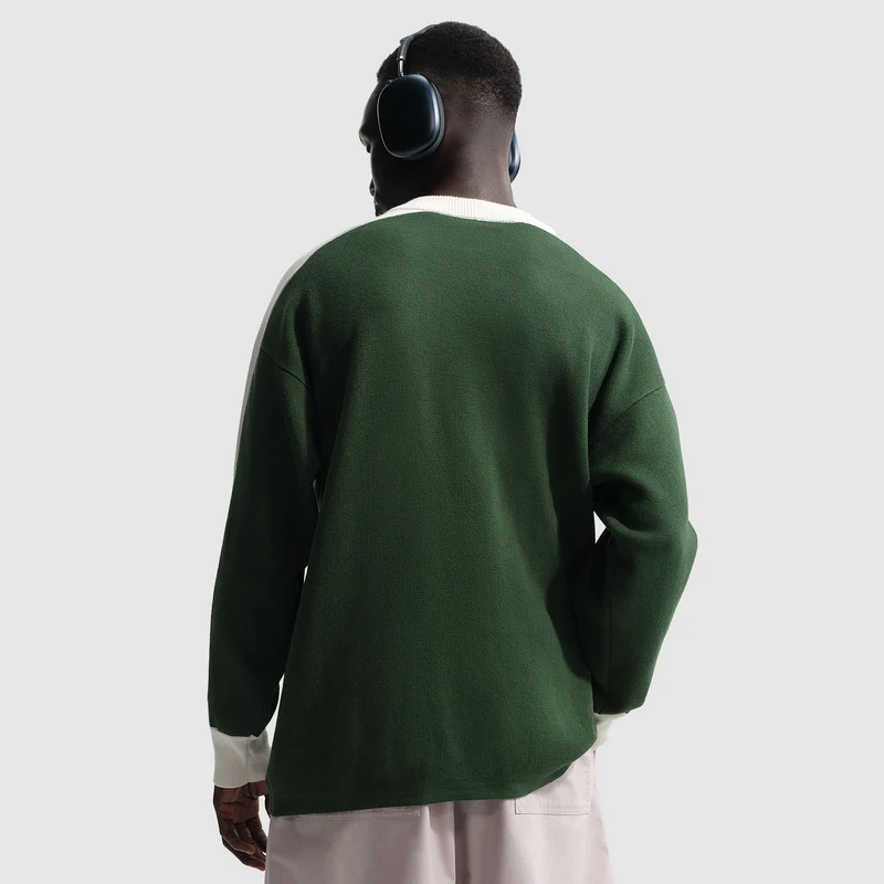 Nike Sportswear Club Jersey Sweater