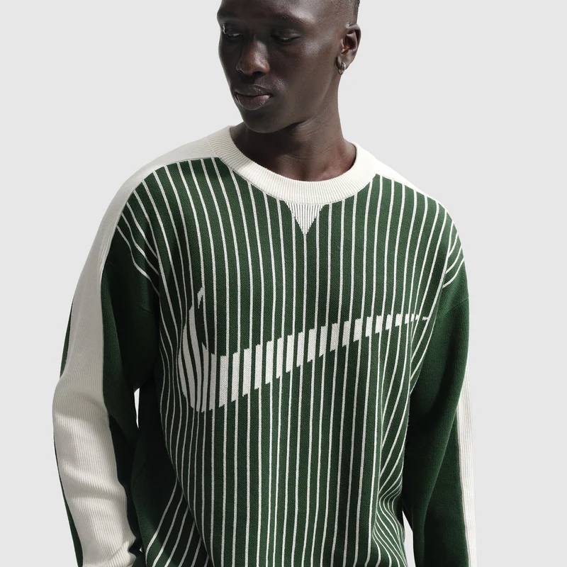 Nike Sportswear Club Jersey Sweater