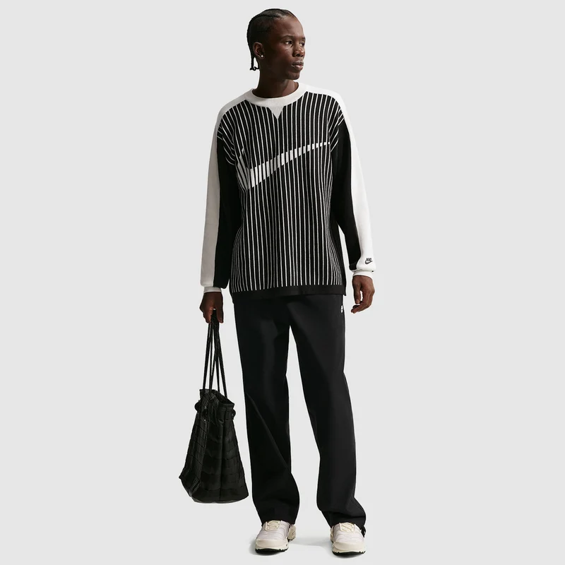 Nike Sportswear Club Jersey Sweater