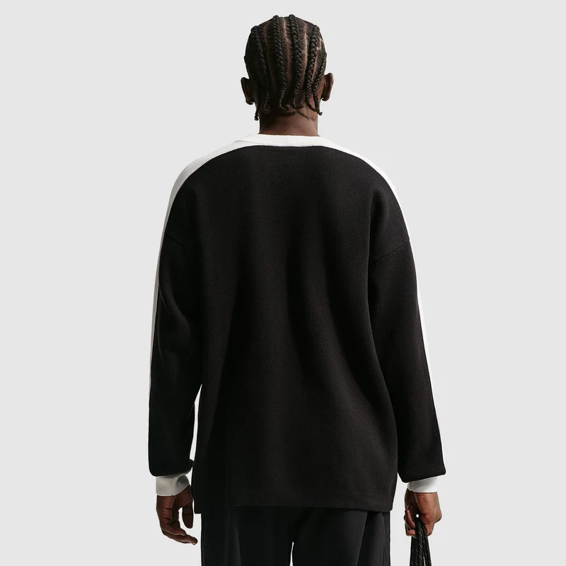 Nike Sportswear Club Jersey Sweater