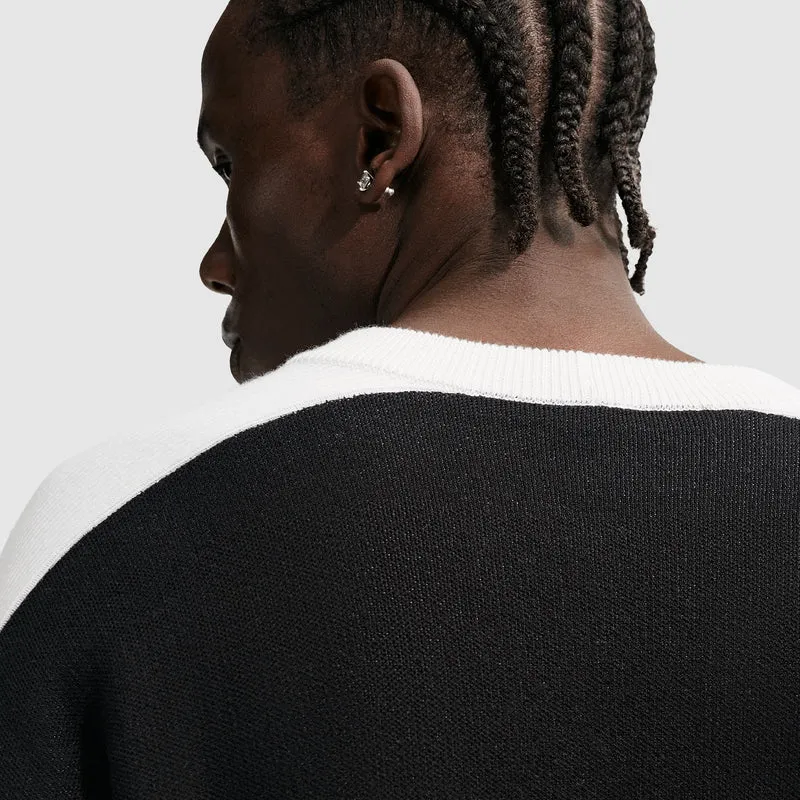 Nike Sportswear Club Jersey Sweater