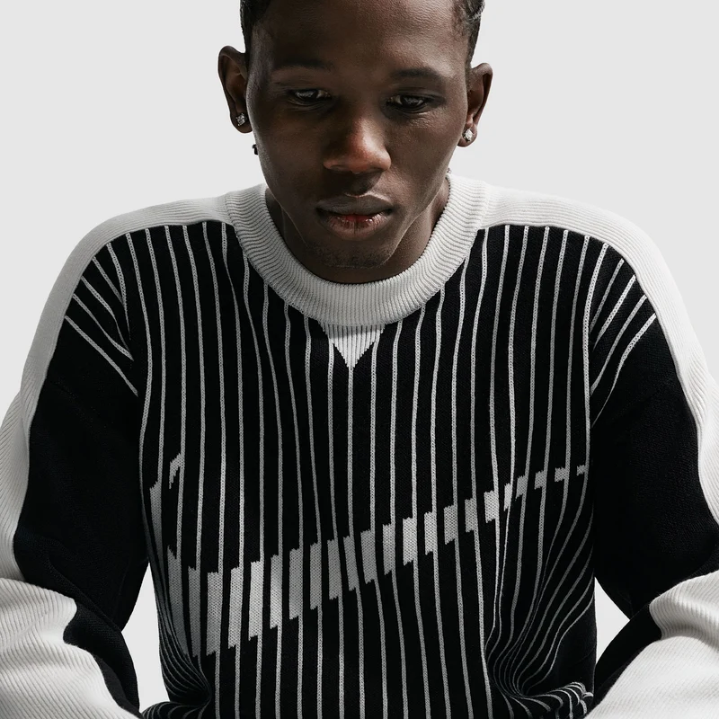 Nike Sportswear Club Jersey Sweater
