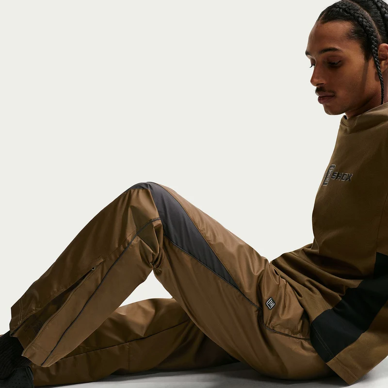 Nike Sportswear Woven Trousers