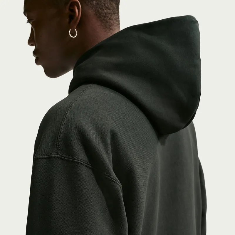 Nike Sportswear Solo Swoosh Fleece Hoodie