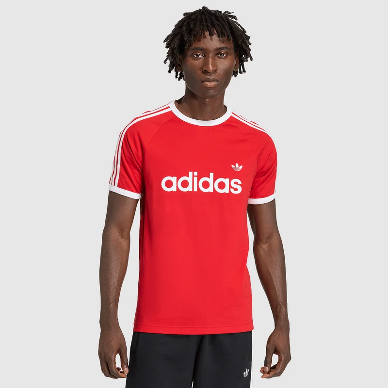 T-Shirt adidas Originals Ringer