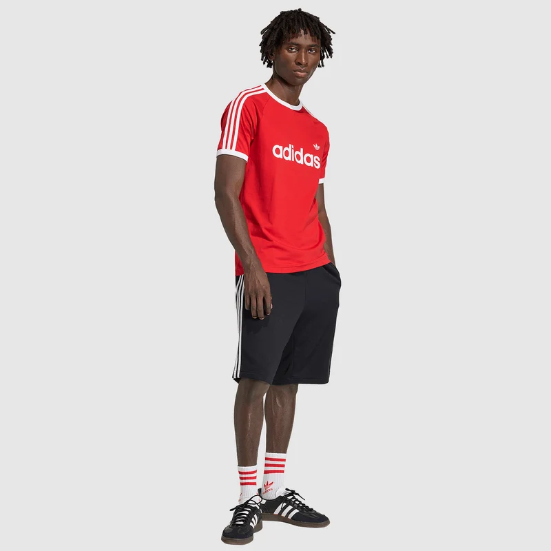 T-Shirt adidas Originals Ringer