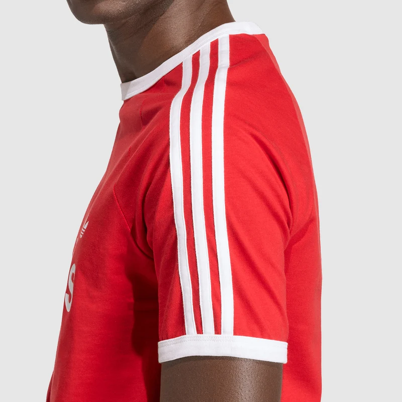 T-Shirt adidas Originals Ringer