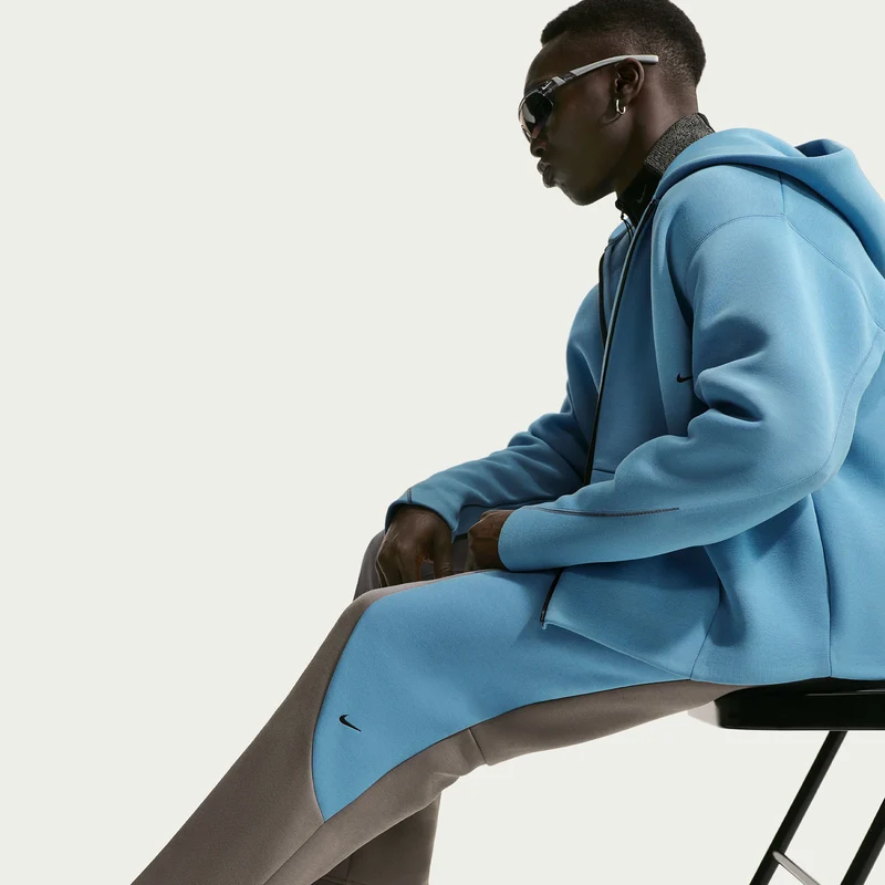 Pantalon de Survêtement Nike Sportswear Tech Fleece