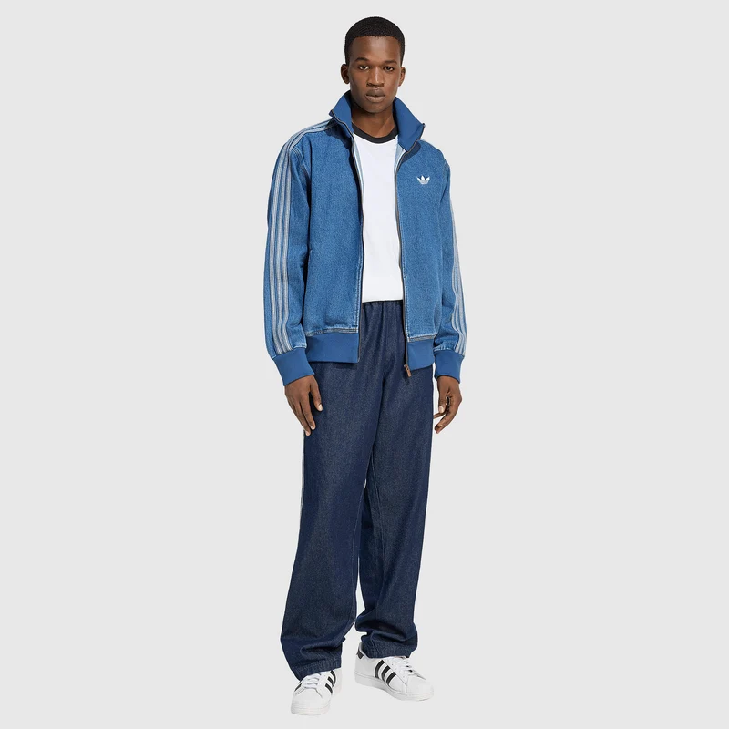 Haut de Survêtement adidas Originals Firebird