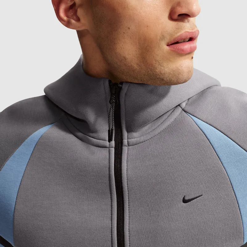 Veste Nike Sportswear Tech Fleece Zippée Windrunner