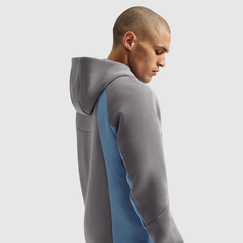 Veste Nike Sportswear Tech Fleece Zippée Windrunner
