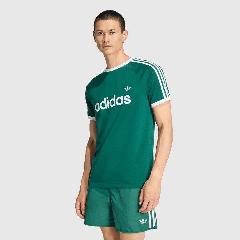 T-Shirt adidas Originals Ringer