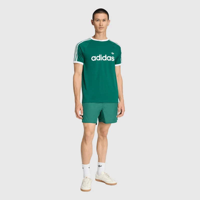 T-Shirt adidas Originals Ringer