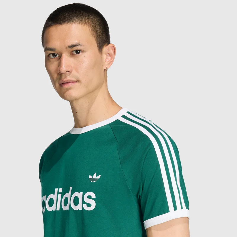 T-Shirt adidas Originals Ringer