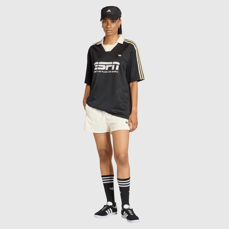 adidas Originals Womens Football Jersey