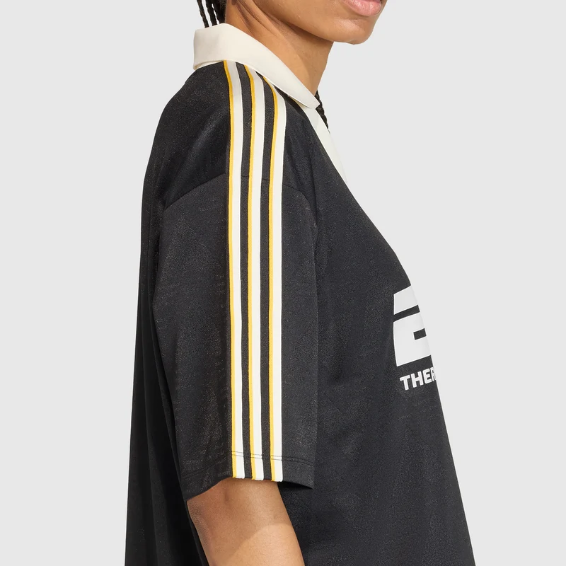 adidas Originals Womens Football Jersey
