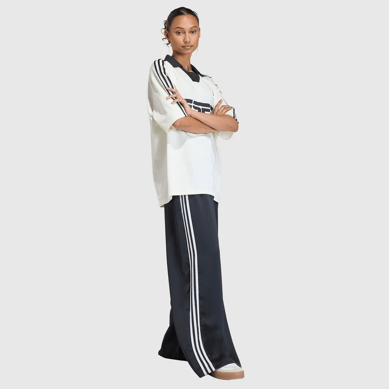 adidas Originals Womens Football Jersey