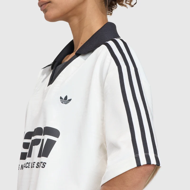 adidas Originals Womens Football Jersey