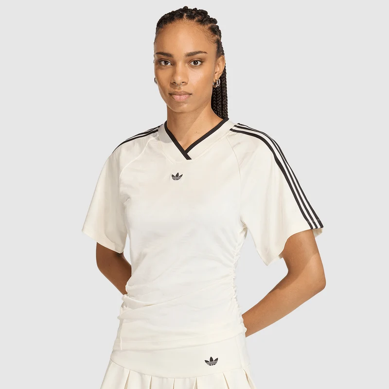 adidas Originals Womens Football Jersey