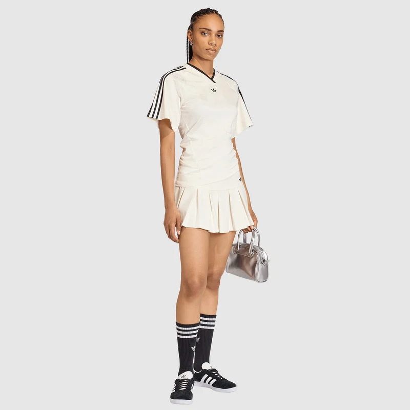 adidas Originals Womens Football Jersey