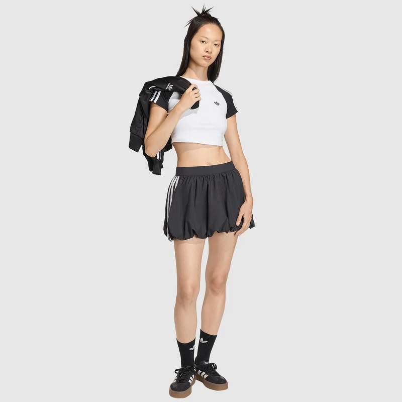 adidas Originals Womens Balloon Skirt